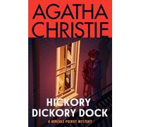 Agatha Christie Hickory Dickory Dock (Tascabile)
