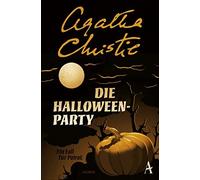 Agatha Christie Hiltgunt Grab Die Halloween-Party: Ein Fall für Poi (Tascabile)
