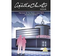Agatha Christie Hour: Case Of Middle-Aged Wife / In A Glass Darkly [Edizione: Regno Unito]