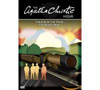 Agatha Christie hour - Seizoen 1 deel 1 (DVD)