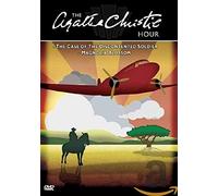 Agatha Christie hour - Seizoen 1 deel 3 (DVD)