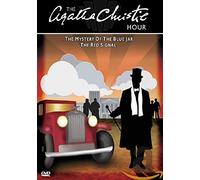 Agatha Christie hour - Seizoen 1 deel 4 (DVD)