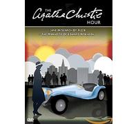 Agatha Christie hour - Seizoen 1 deel 5 (DVD)