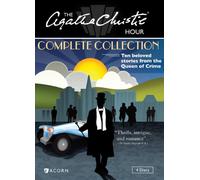 Agatha Christie Hour: The Complete Collection [Edizione: Stati Uniti]