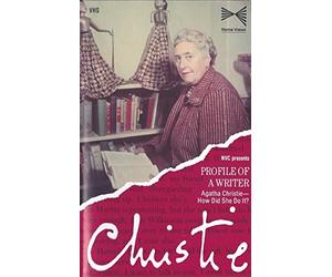Agatha Christie: How Did She Do It