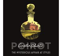 The Mysterious Affair at Styles