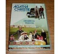 AGATHA CHRISTIE INNOCENZA TRAGICA (INNOCENCE TRAGIQUE) DVD NUOVO R2