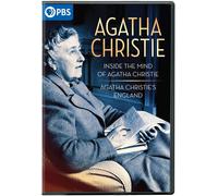 Agatha Christie: Inside The Mind of Agatha Christie / Agatha Christie's England