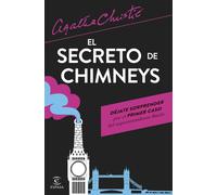 Agatha Christie Juan Antonio Gu El secreto de Chimneys (Biblioteca A (Tascabile)
