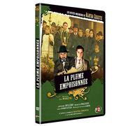 Agatha christie : la plume empoisonnee - dvd