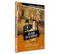 Agatha christie - le flux et le reflux - dvd