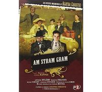 Agatha christie : les am stram gram - dvd