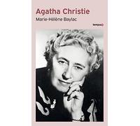 Agatha Christie: Les mystères d'une vie