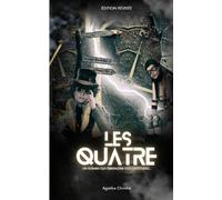 Agatha Christie Les Quatre (Traduit) (Tascabile)