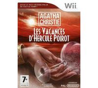 Agatha Christie: les Vacances d'Hercule Poirot [Edizione : Francia]
