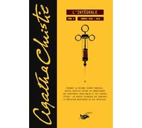 Agatha Christie, L'Intégrale, tome 7: Les années 1940-1944