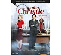 Agatha Christie - Little murders (Dumb Witness; Why Didn't They ask Evans) (DVD)