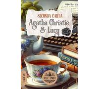 Agatha Christie & Lucy