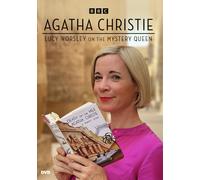 Agatha Christie: Lucy Worsley on the Mystery Queen (MOD) (DVD) Lucy Worsley