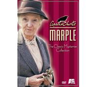 Agatha Christie-Marple-Classic - Agatha Christie-Marple-Classic