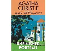 Agatha Christie Mary Westmacott Unfinished Portrait (Tascabile)