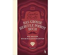 Agatha Christie Mic Das große Hercule-Poirot-Buch: Die besten Krimin (Tascabile)