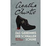 Agatha Christie Michae Das Geheimnis der Schnallenschuhe: Ein Fall (Tascabile)