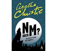Agatha Christie Michael Mund N oder M?: Ein Fall für Tommy und Tupp (Tascabile)