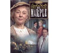 AGATHA CHRISTIE MISS MARPLE: Coffret 2 (Avec Joan Hickson)