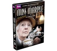 Agatha Christie Miss Marple: Saison 2