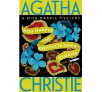 Agatha Christie Miss Marple: The Complete Short Stories (Tascabile)