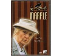 Agatha Christie: Miss Marple - They Do It With Mirrors