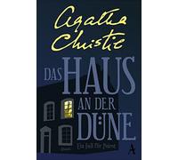 Agatha Christie Monika Gripen Das Haus an der Düne: Ein Fall für Po (Tascabile)