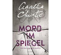 Agatha Christie Mord im Spiegel (Tascabile)