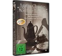 Agatha Christie: Mord in Tea Time