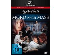 Agatha Christie - Mord nach Maß - Filmjuwelen (DVD) Hayley Mills Hywel Bennett