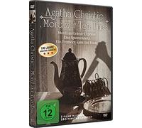 Agatha Christie - Mord zur Tea Time