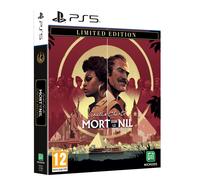 Agatha Christie - Morte Sul Nilo Edizione Limitata PS5