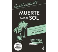 Agatha Christie Muerte Bajo El Sol / Evil Under the Sun (Tascabile)