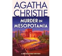 Agatha Christie Murder in Mesopotamia (Tascabile)