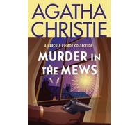 Agatha Christie Murder in the Mews (Tascabile)