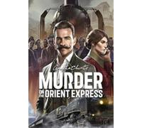 Agatha Christie: Murder on the Orient Express | Deluxe Edition Steam Key (PC) GLOBAL