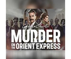 Agatha Christie - Murder on the Orient Express (PC) Steam Key - GLOBAL