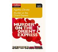 Murder on the Orient Express: B1