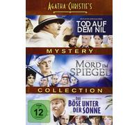 Agatha Christie - Mystery Collection