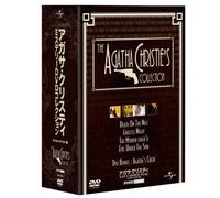 Agatha Christie Mystery Dvd Co