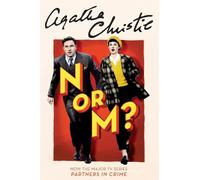 Agatha Christie N or M? (Tascabile)