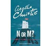 Agatha Christie N or M? (Tascabile)