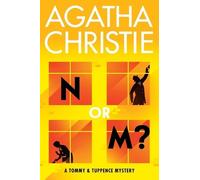 Agatha Christie N or M? (Tascabile)