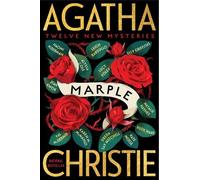 Agatha Christie Naomi Alderman Leigh Bardugo Alyssa Marple: Twelve (Tascabile)
